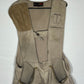 60's Hunting Vest - Large - 22” x 27”