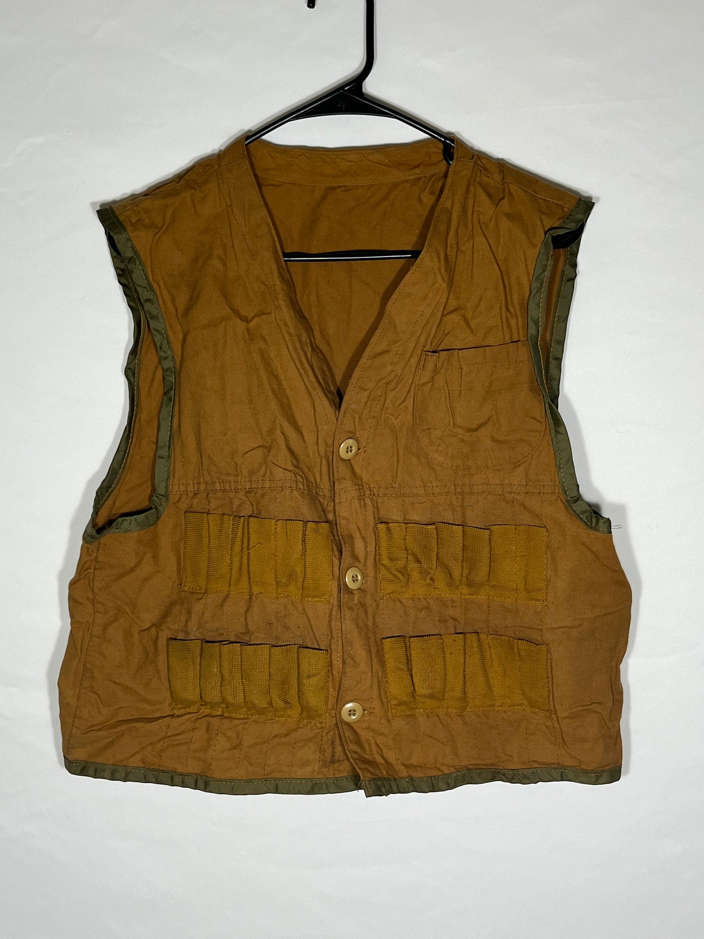 Ammo Vest - Medium - 21” x 22”