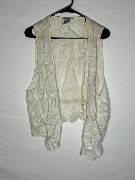 Papillon Vest - Medium - 20” x 20.5”