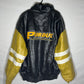 Purdue Leather Jacket - XLarge - 28” x 27”