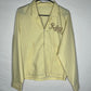 60/70's Chainstitch RLH Zip Up Jacket - Large - 22” x 25”