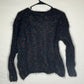 Career Designs Mohair Sweater - Medium - 20.5” x 22.5”