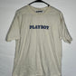 Playboy Tshirt - Small - 19.5” x 25.5”