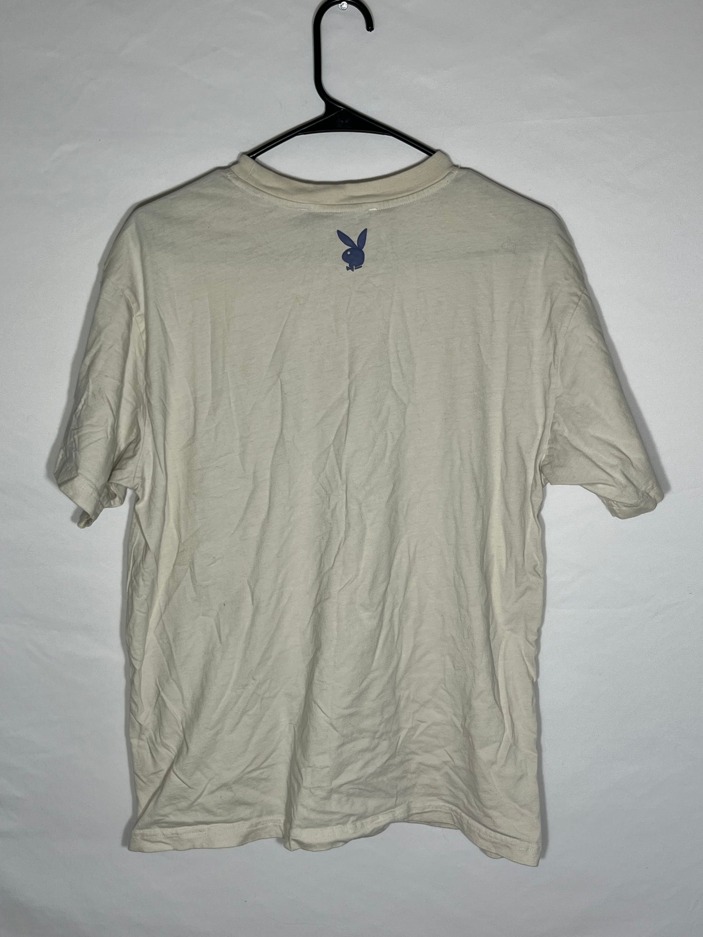 Playboy Tshirt - Small - 19.5” x 25.5”