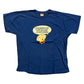 FOTL Family Guy Stewie Diaper Toaster Tshirt - Large - 23” x 28”