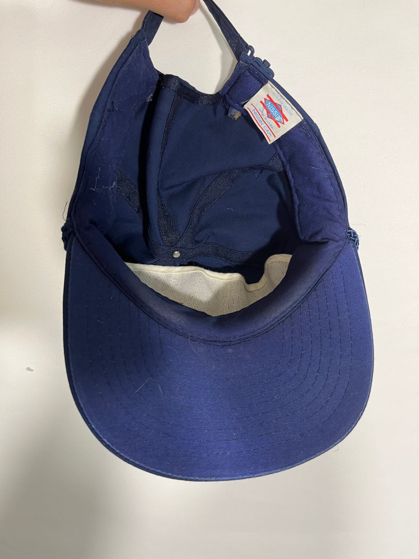 80/90's Indiana Insurance Hat