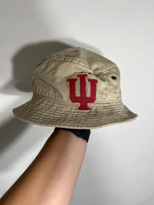 IU Bucket Hat