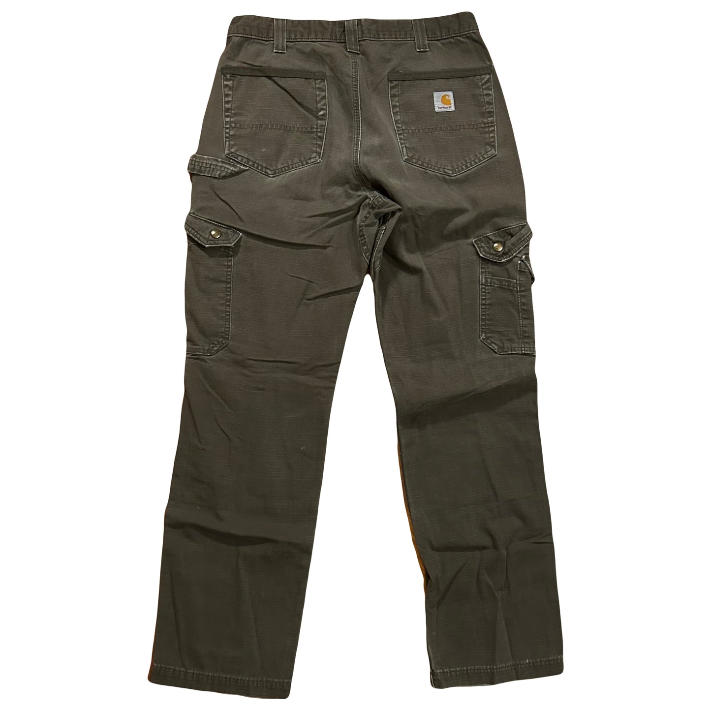 Carhartt Carphartt Cargo Tactical Pants - 32” x 31”