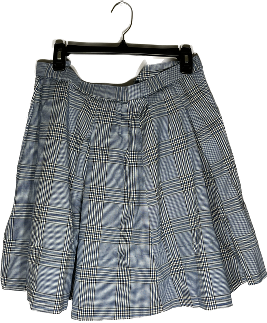 90's Skirt - 26” x 19”