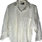 80's Sauci Button Up Shirt - Small - 19” x 25”