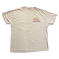 Hanes Beefy In N Out Drive In Quality You Can Taste Tshirt - Large - 23” x 26”