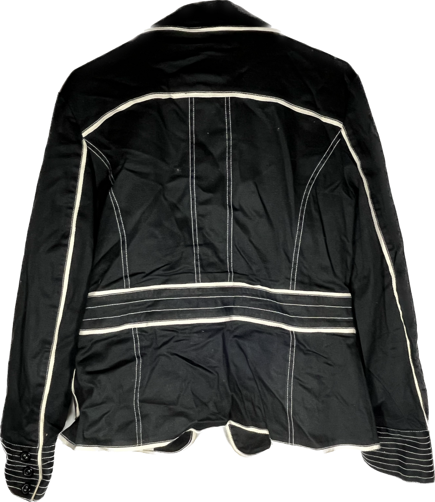 MG Originals Jacket - Medium - 20.5” x 23.5”