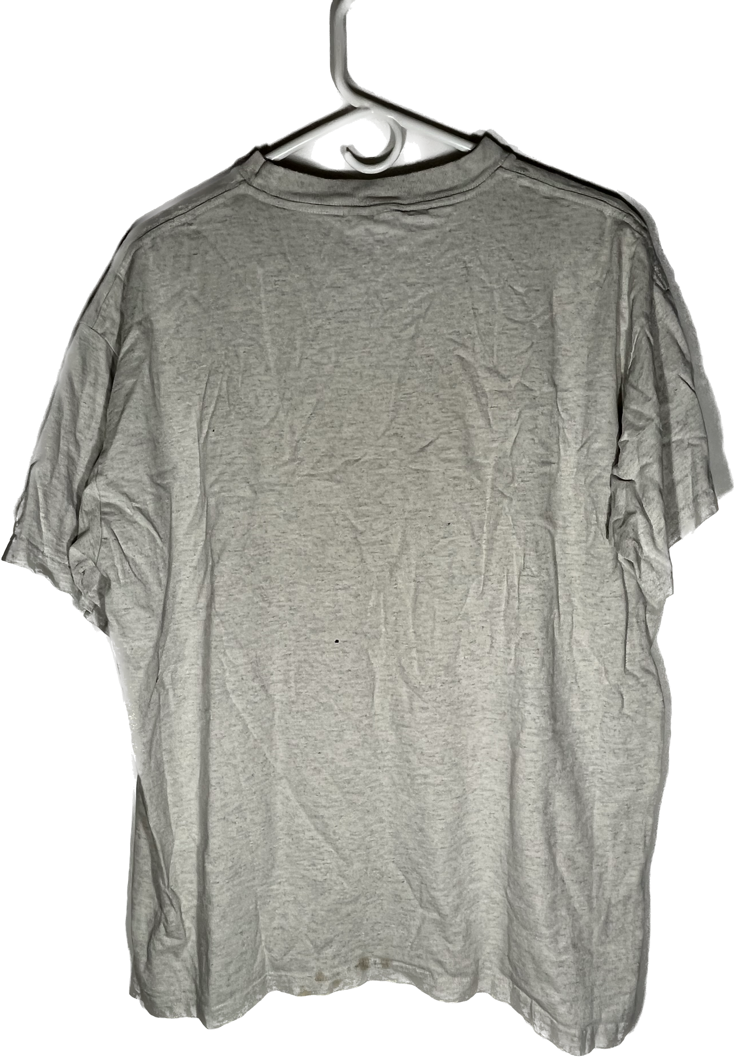 Fly Fishing Tshirt - Large - 23” x 26”