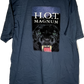 Earth Collection HOT Magnum Tshirt - Large - 22” x 28.5”