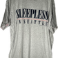 90's Sleepless in Seattle Double Sleeved Tshirt - Large - 23.5” x 32”