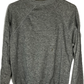 80’s Blank Grey Crewneck Sweatshirt - Small - 19.5” x 24”