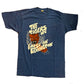 80’s Tigers Loose In Lexington Tshirt - Small - 19” x 28”