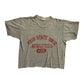 80’s Champion Ohio State University College Athletics Tshirt - XSmall - 17” x 18”