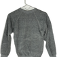 70’s Blank Grey Crewneck Sweatshirt - XSmall - 15” x 20”