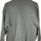 90’s Russell Athletic Blank Grey Crewneck Sweatshirt - Large - 22” x 24.5”