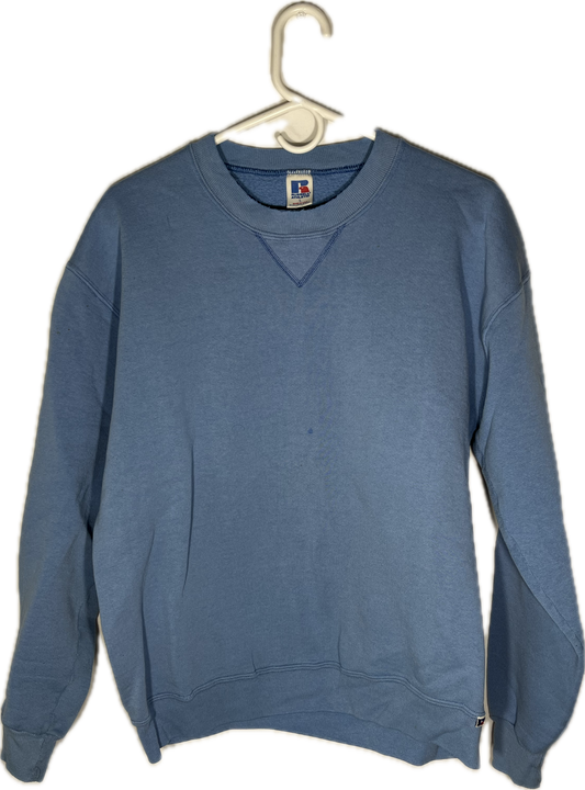 AAAA 80’s Russell Crewneck Sweatshirt - 22” x 25”