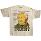 Pro Team Sanford and Son You Big Dummy Laff Your Head Off Tshirt - Large - 23” x 31”