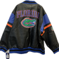 NWT Florida Gators Varsity Jacket - XLarge - 30” x 30.5”