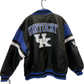 NWT Kentucky University Varsity Jacket - XLarge - 27.5” x 30”