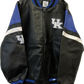 NWT Kentucky University Varsity Jacket - XLarge - 24.5” x 29”