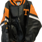 NWOT University Tennessee Varsity Jacket - XLarge - 26” x 29”