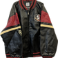 NWT Florida State Seminoles Varsity Jacket - XLarge - 29” x 31”