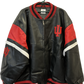 NWT Indiana University Varsity Jacket - XLarge - 32” x 32”