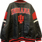 NWT Indiana University Varsity Jacket - XLarge - 32” x 32”