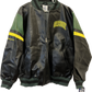 Oregon Ducks Varsity Jacket - XLarge - 25” x 29.5”