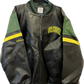 NWT Oregon Ducks Varsity Jacket - XLarge - 25.5” x 29.5”