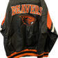 NWT Oregon State Beavers Varsity Jacket - XLarge - 25.5” x 29.5”