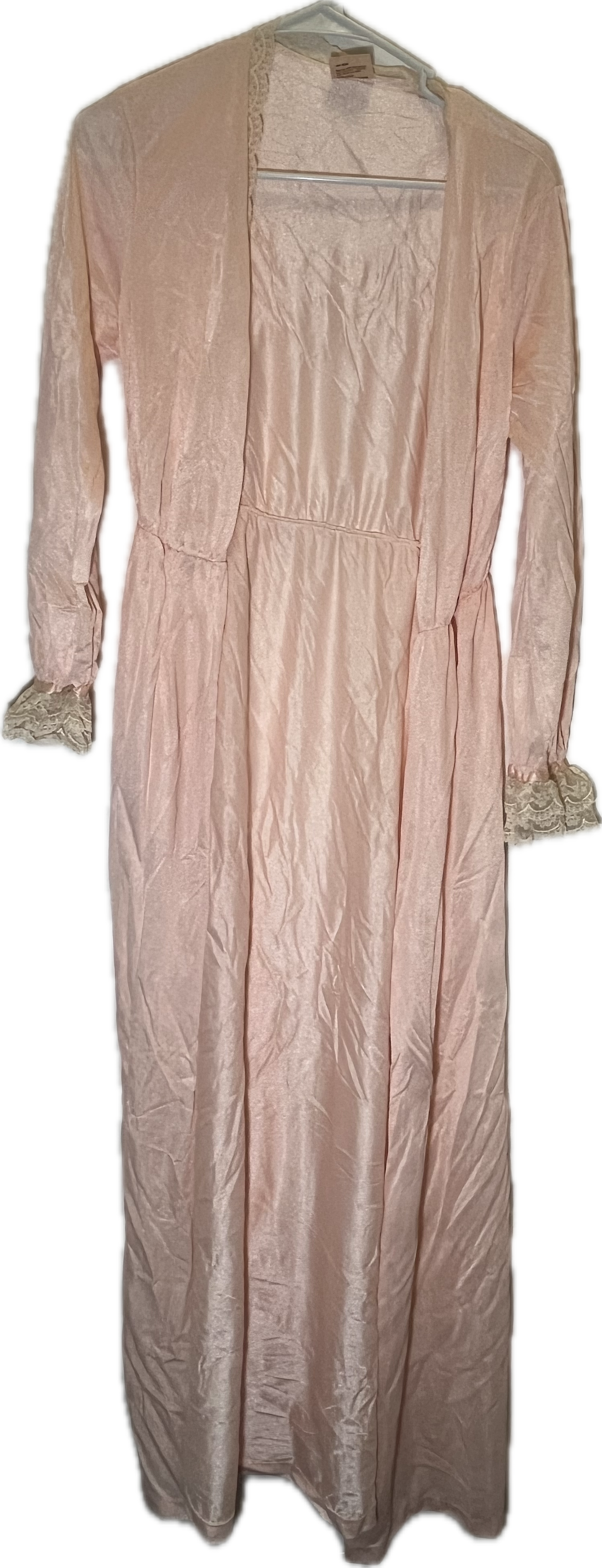 90's Avon Nightgown- 16.5” x 51”