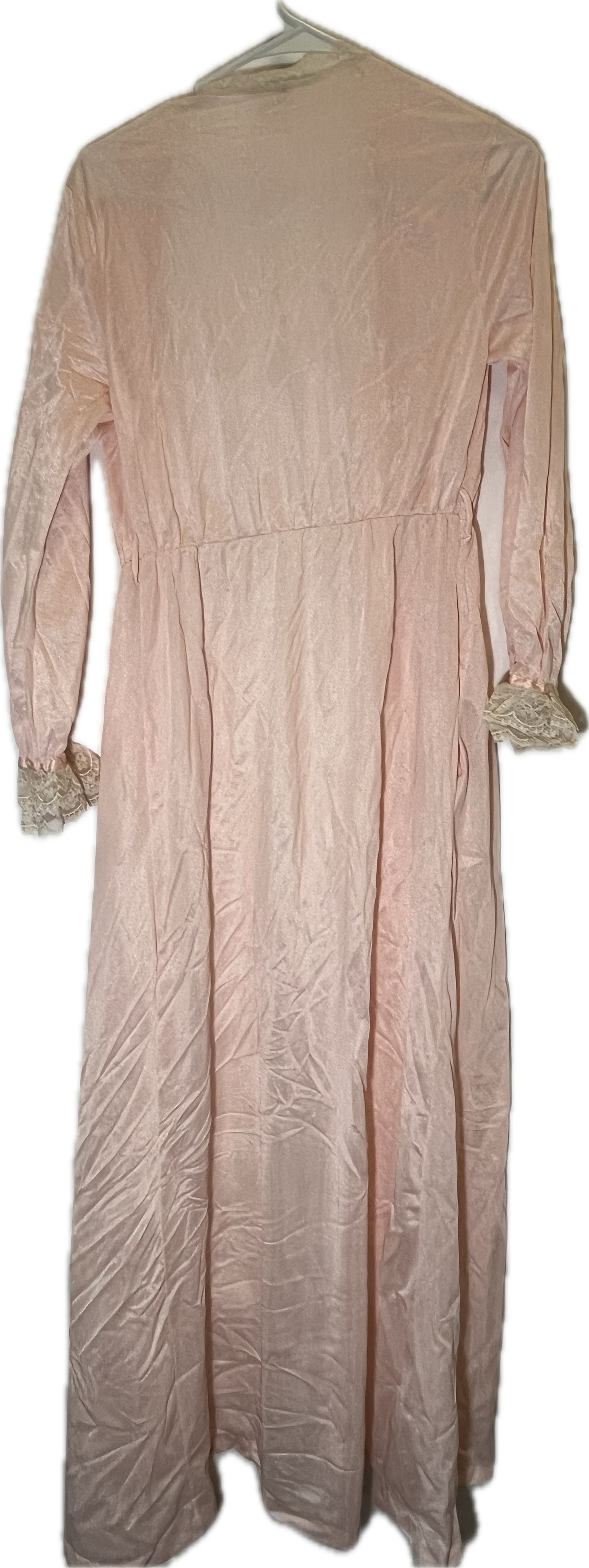 90's Avon Nightgown- 16.5” x 51”