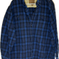 Outdoor Life Flannel Shirt - XLarge - 25.5” x 30.5”