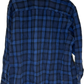 Outdoor Life Flannel Shirt - XLarge - 25.5” x 30.5”