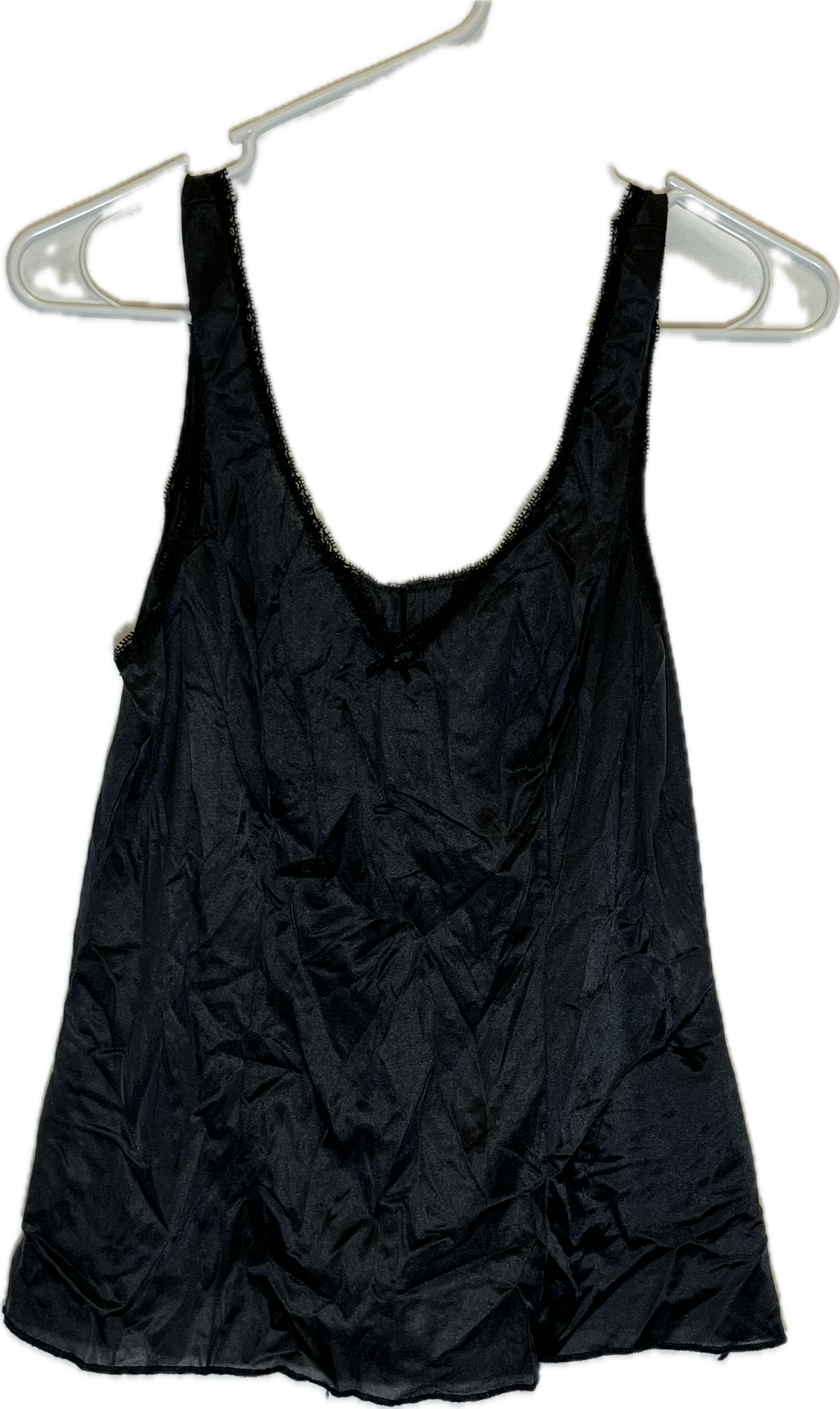 80's Tank Top - 16” x 16”