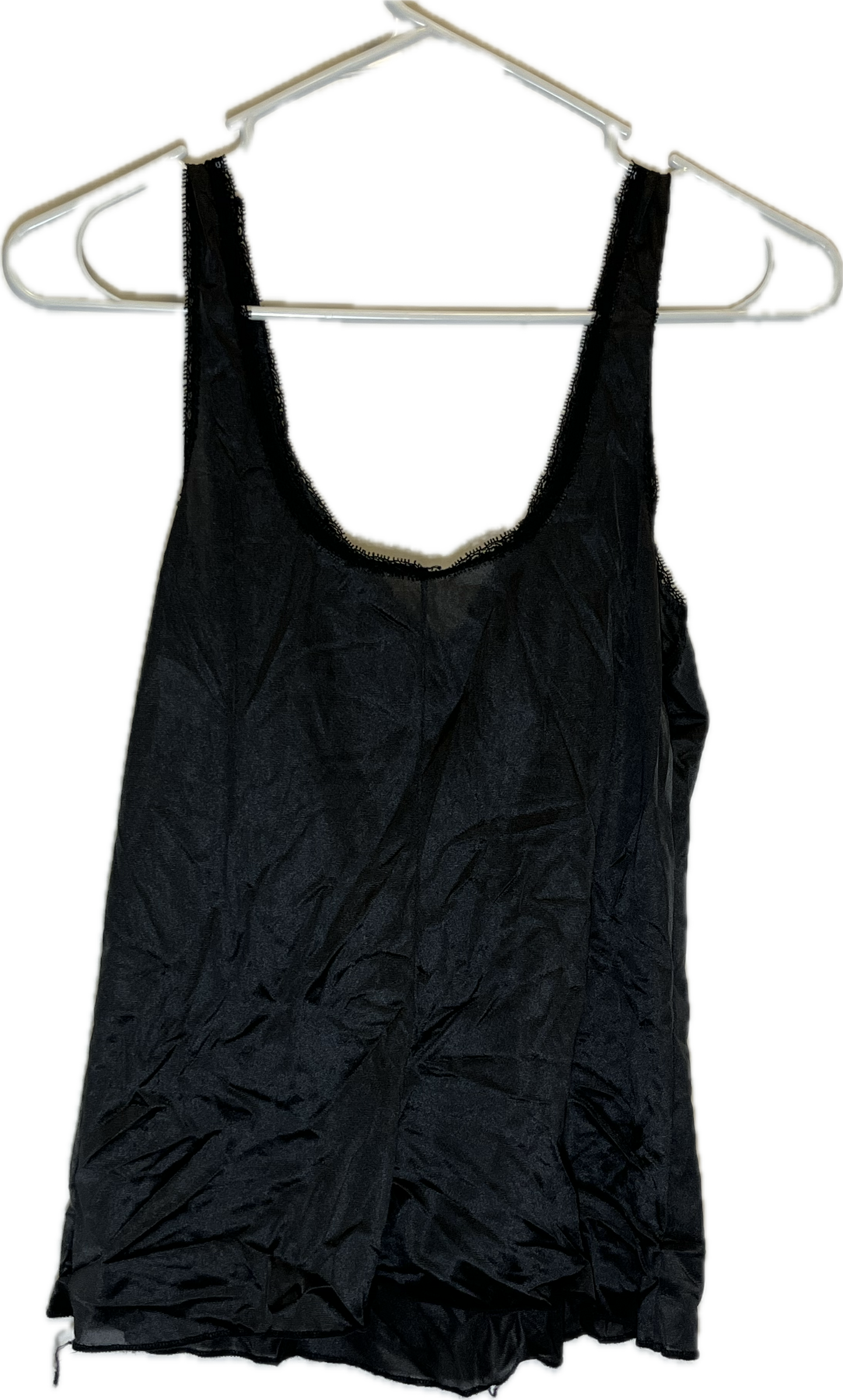 80's Tank Top - 16” x 16”