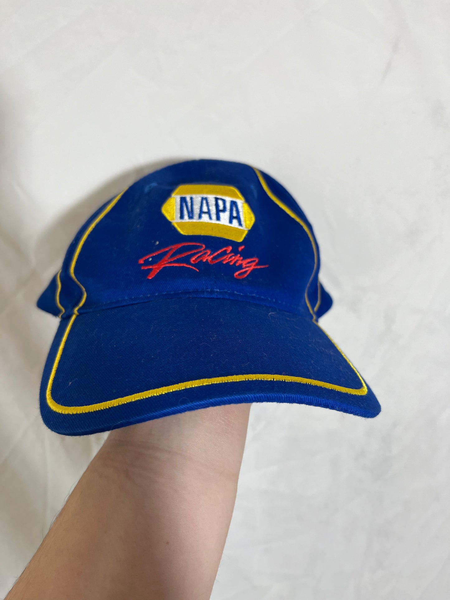 NAPA Racing Hat