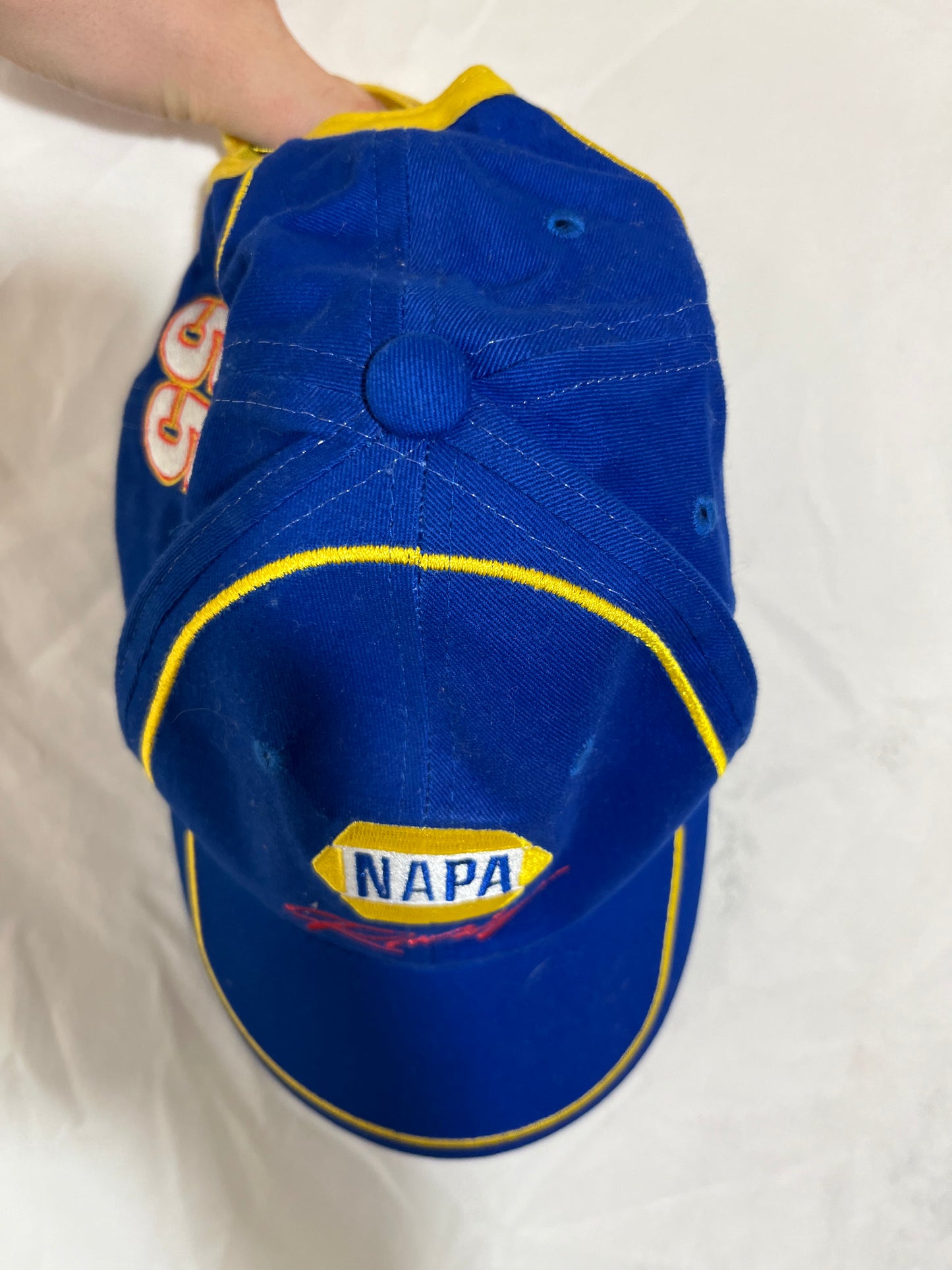 NAPA Racing Hat