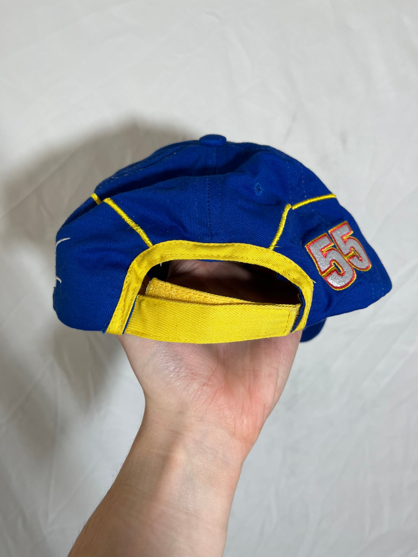 NAPA Racing Hat