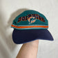 Miami Dolphins Starter Hat