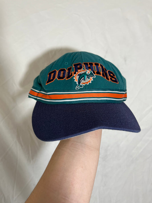 Miami Dolphins Starter Hat