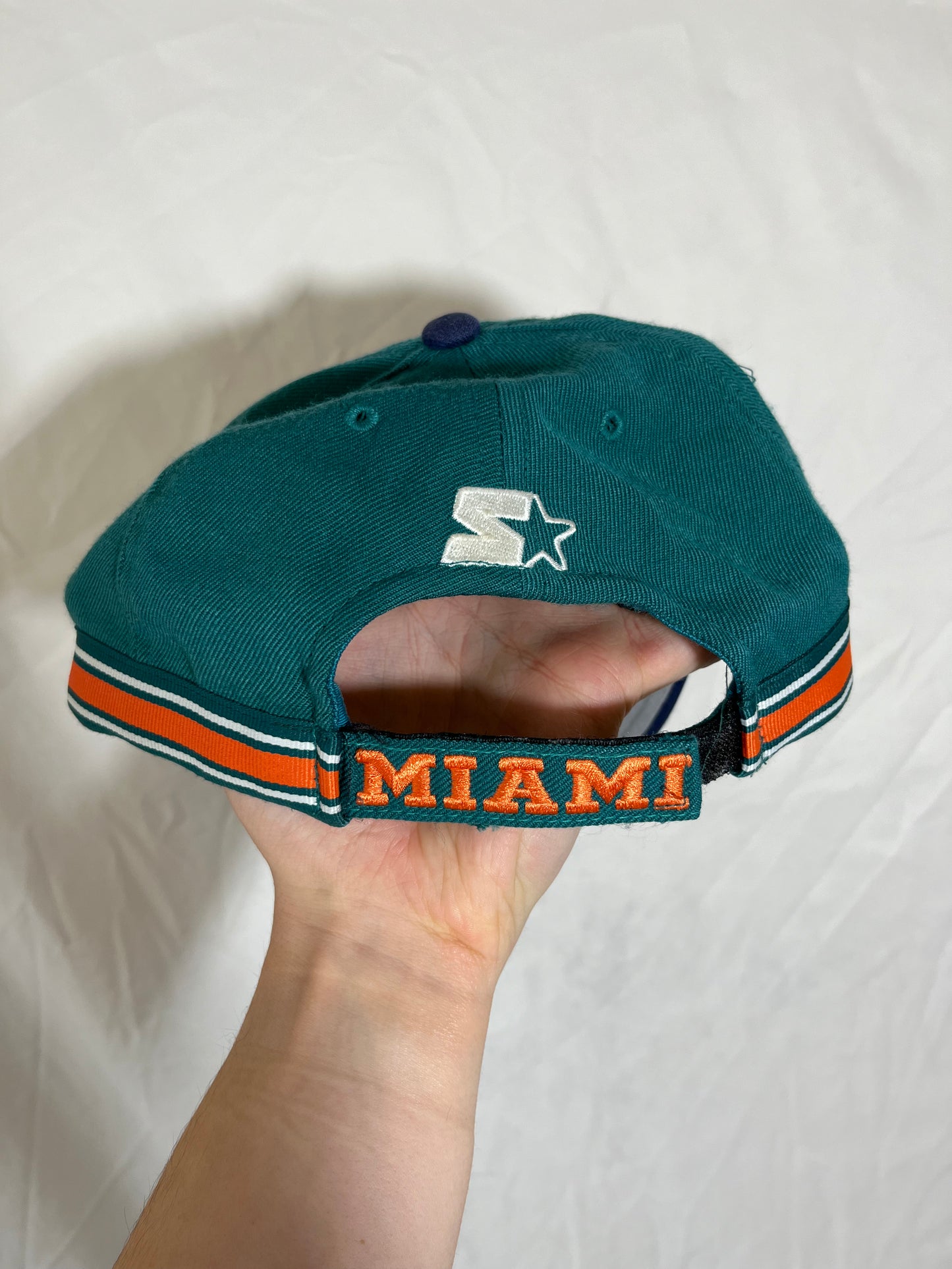 Miami Dolphins Starter Hat