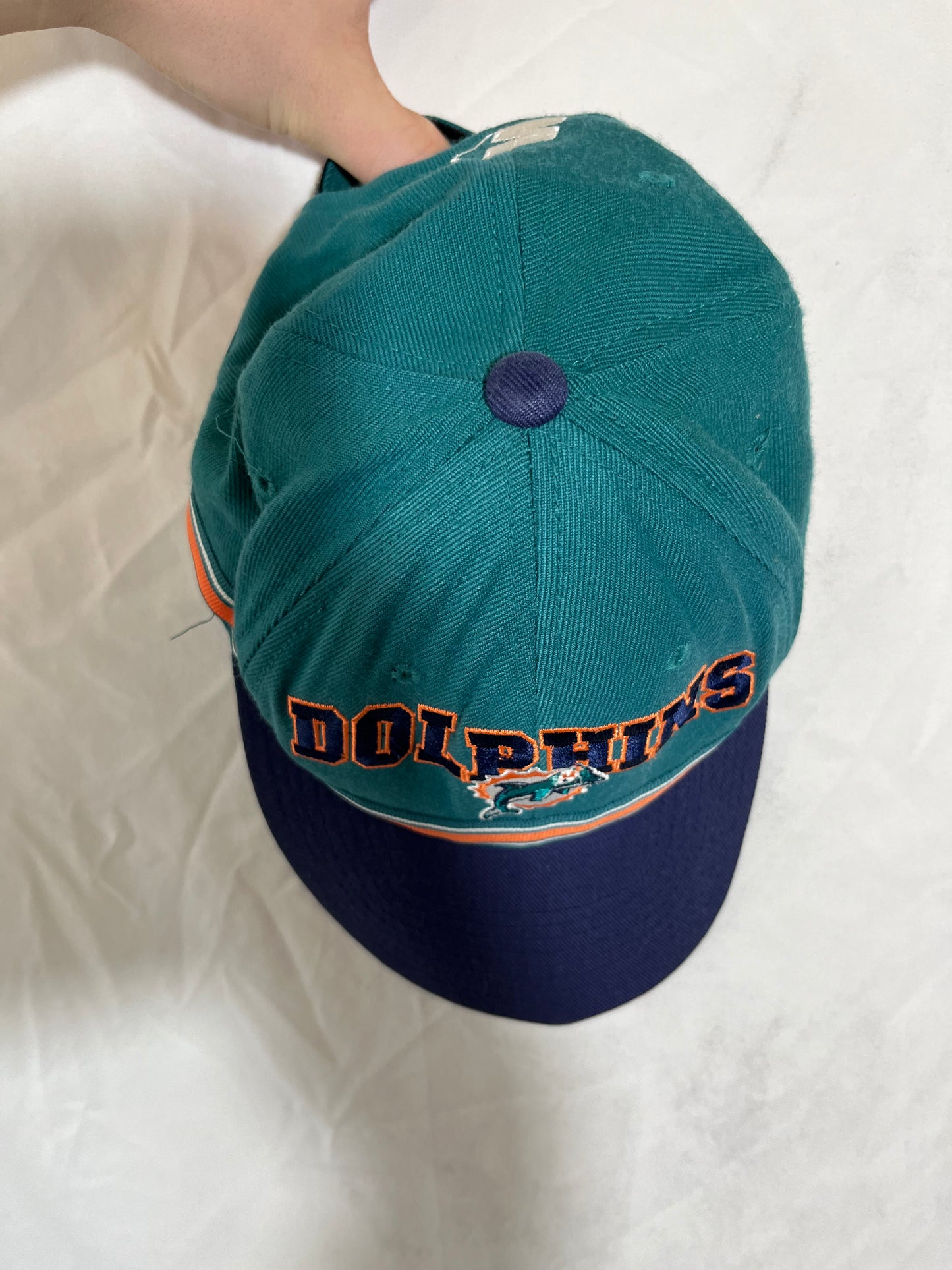 Miami Dolphins Starter Hat