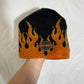 Harley Davidson Skull Cap